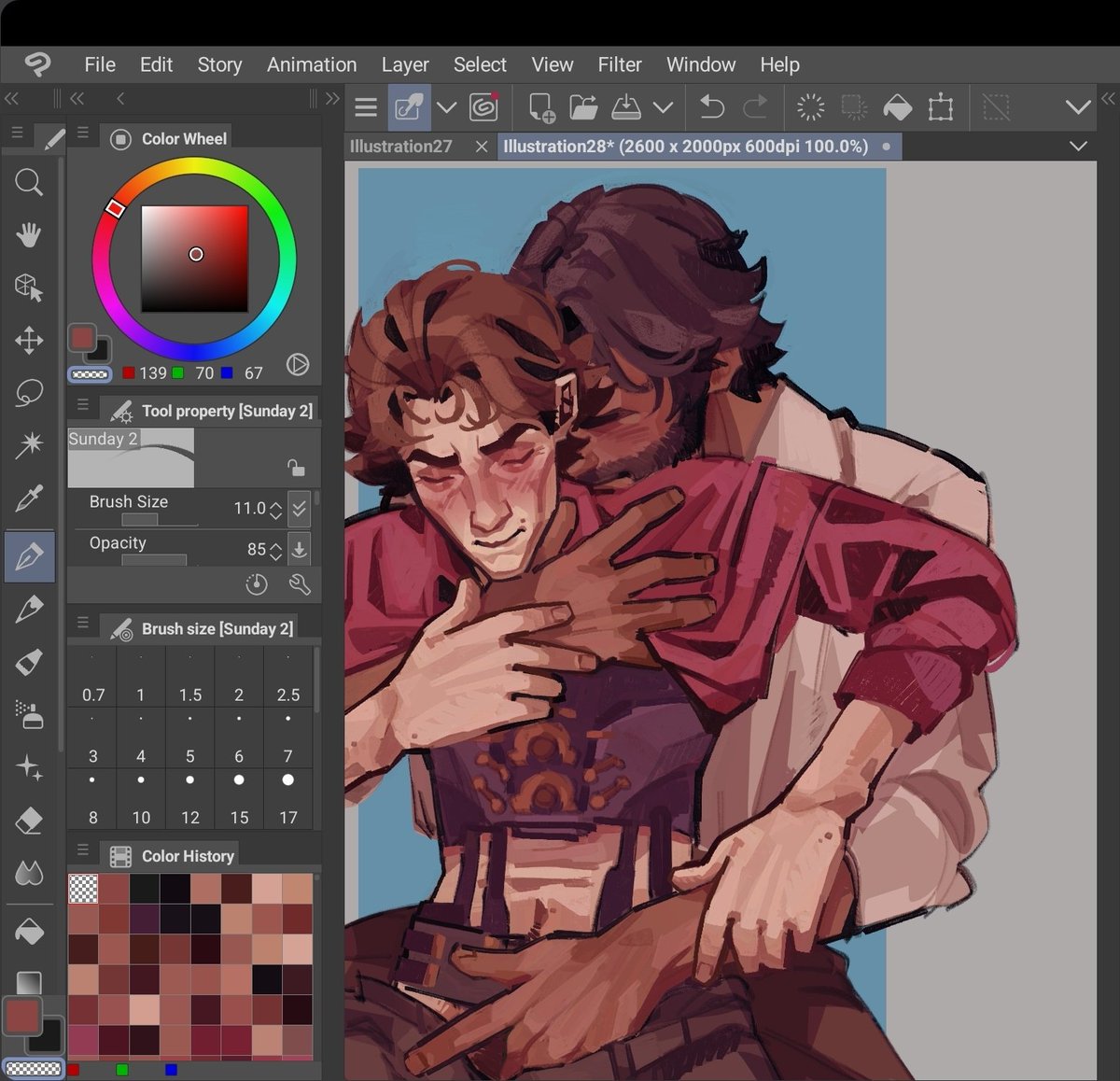 wr0wn's tweet photo. Jayce is not letting go
#jayvik https://t.co/xD8Waj5vj1