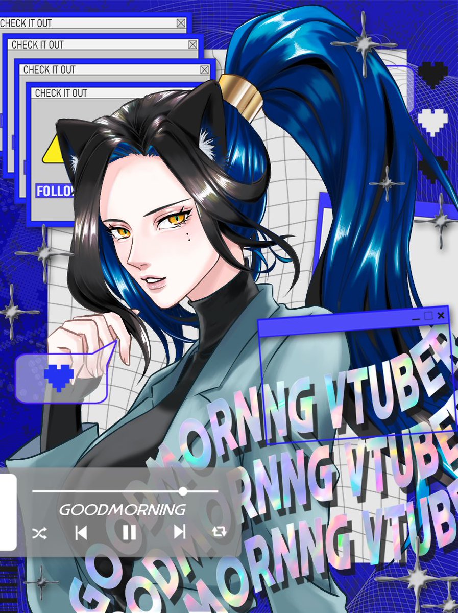 Paws5petal's tweet photo. \ #おはようVtuber/
\ #おはようVライバー/

みなさんおはようございます！
土曜日です！
月見系の商品が見られるようになってきて季節の移ろいを感じますね！

🔽🔽🔽🔽🔽
（@1_hyogasaki)

👤💬❤♻️全巡回します！
#パウズペタル
#IRIAMライバーさんと繋がりたい https://t.co/Wc1jSB4k0R