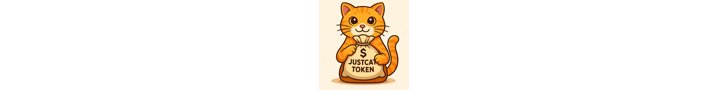 EmmanuelJCT's tweet photo. $JCT isn’t just another cat in the crypto jungle.

There’s a community behind this one. A vision. A growing ecosystem. And a story that is still being written.

The most interesting part?

You might be discovering JustCat before the next chapter begins. 

$JCT — watch closely.

CA 0x199A88E5BFacc9eAB72913c5F05Ca75D1f30234f

@Just_Cat_Coin 👀👀👀👀