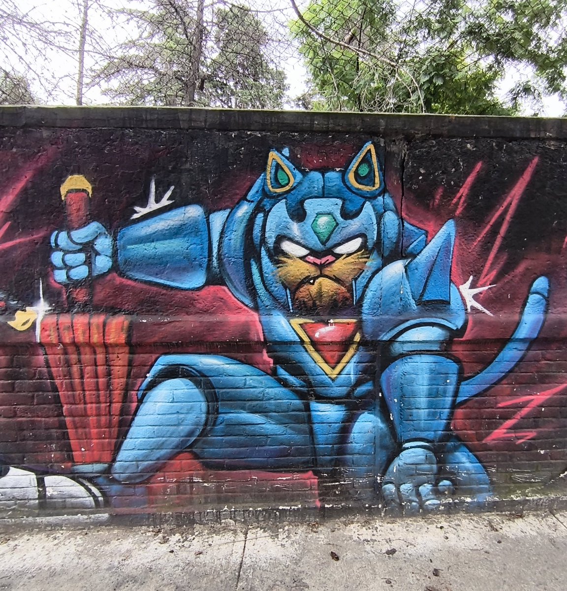 ruben_mx91's tweet photo. #graffiti #streetart #graffitiart #urbanart   #streetphotography #artist #artwork #street #sprayart #aereosol  #graffitiartist #street_addiction #aereosol #muralismomexicano #graffitiphotography #graffitistyle #paint  #streetstyle #streetmexico #artecallejera  #cdmx🇲🇽❤️ https://t.co/SaMMTfVJFL