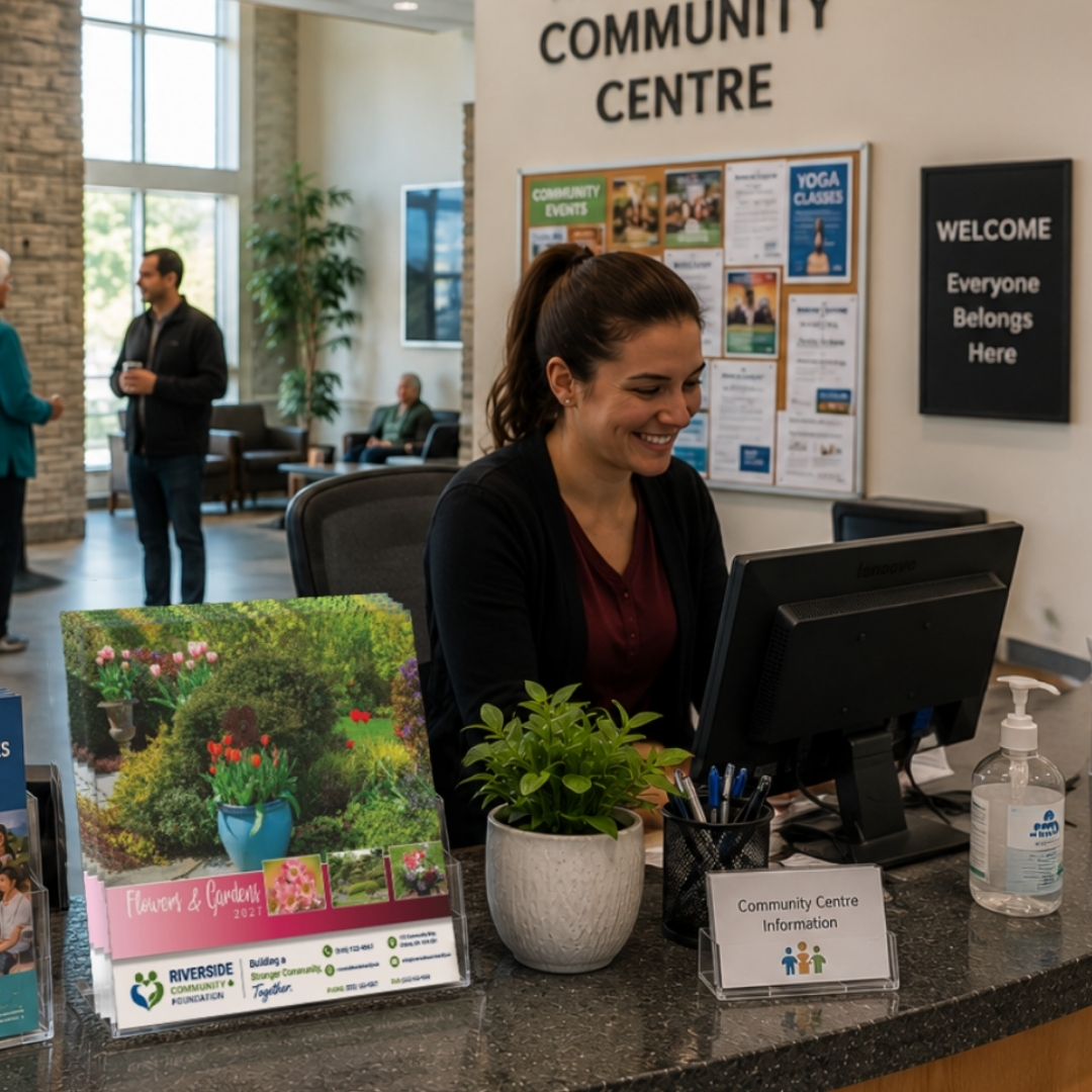 CalendarsDIRECT's tweet photo. Ditch the digital noise.

Learn how placing custom calendars in local libraries and community centres builds lasting trust and year-round brand visibility in your neighbourhood.

Read more: https://t.co/DxcxLTZ5pm

#PromoCalendars #LocalMarketing #PromoCalendarsDirect https://t.co/4pJAbWCcsy