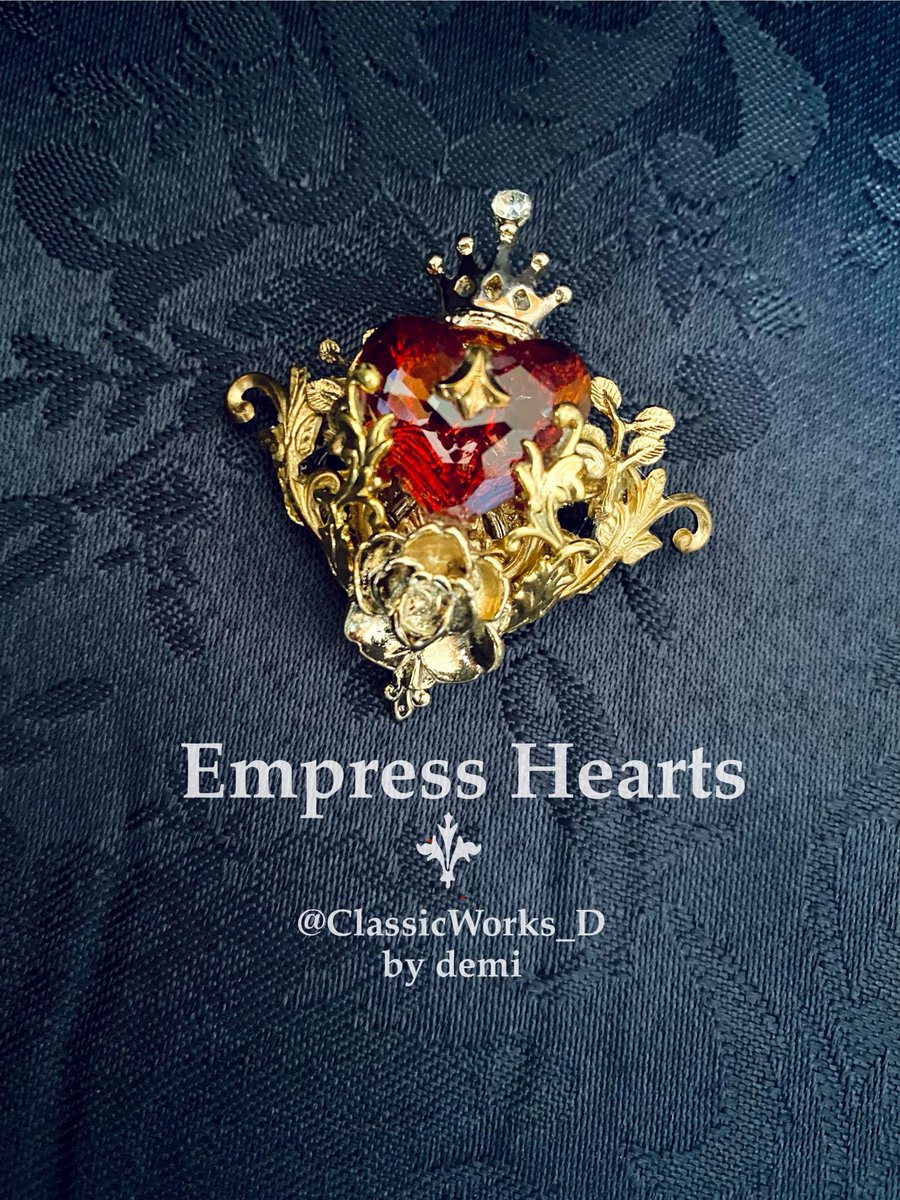ClassicWorks_D's tweet photo. #全クリエイターに告ぐ赤の作品を解放せよ 

#demi_ClassicWorks https://t.co/tx3LbmdpRr