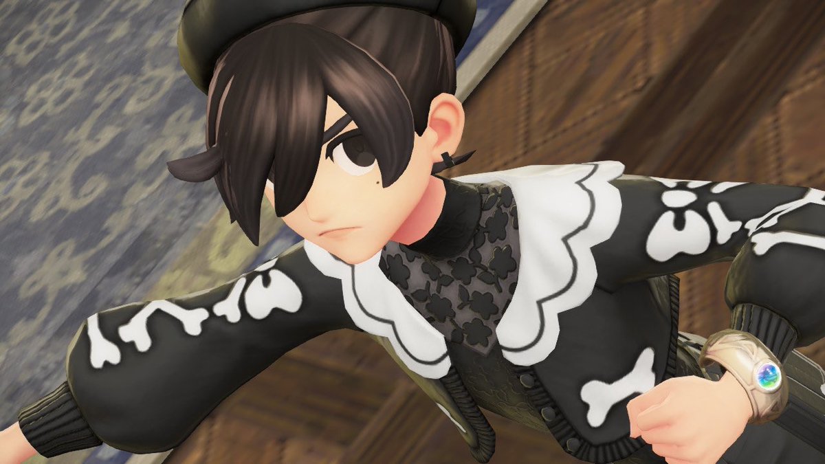 DevilMyTime's tweet photo. ウオオオオオオオオ https://t.co/29eEltFZ42