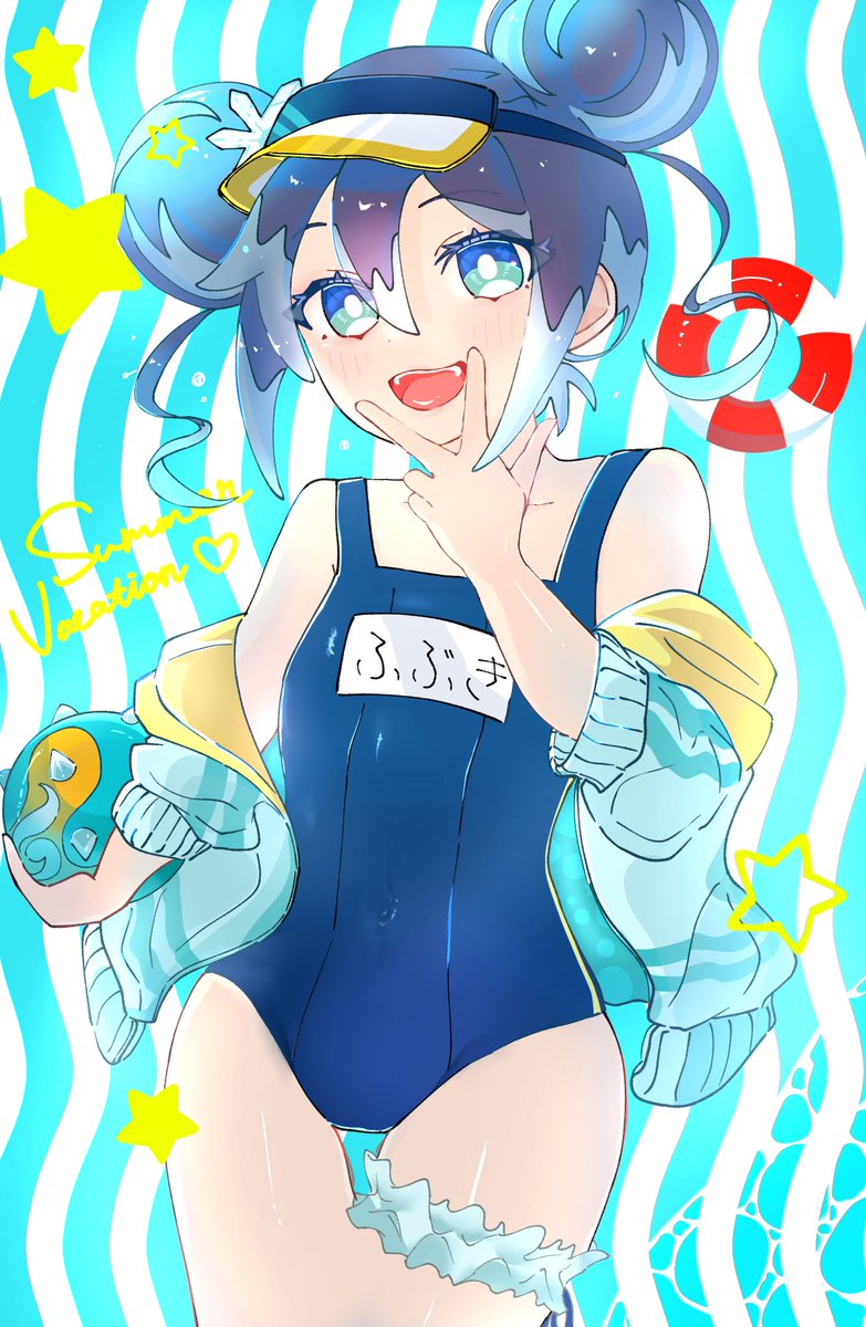 yuzimi_y's tweet photo. せっかく300いいねも貰ったイラスト消しちゃって笑う 
とりあえず記録として残しとく🫪 https://t.co/Z2fGZkPBQ2