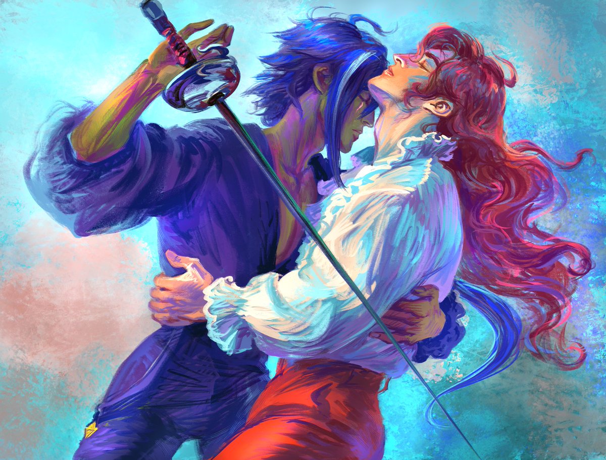cloudshores's tweet photo. I’ll worship like a dog at the shrine of your lies 
I'll tell you my sins, so you can sharpen your knife

‘take me to church’ — klk edition❤️💙 https://t.co/KzUFtik7Hi