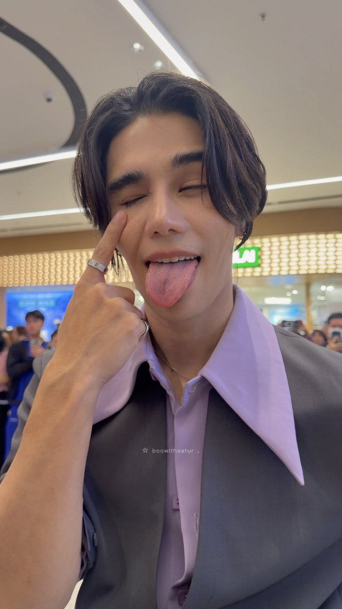 boowithsatur's tweet photo. คุโรเมะติดแอ็คแบบดับเบิ้ล ไอบุเสียแล้ว 😭❤️‍🩹❤️‍🩹❤️‍🩹❤️‍🩹❤️‍🩹❤️‍🩹 

#SWISSExJEFFSATUR #jeffsatur https://t.co/KiHmzKCdSk