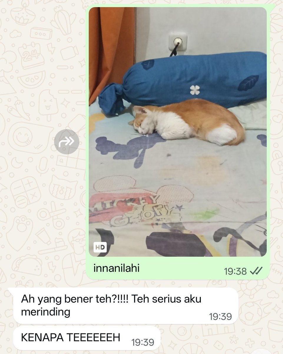 udaraJalan's tweet photo. wkwkwkwk selalu ngakak dah kocak bgt https://t.co/La98uaYg1B