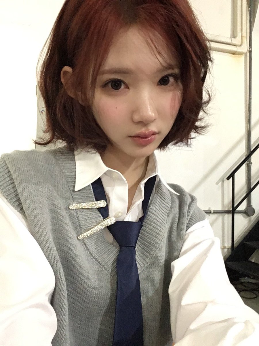 qdpz6's tweet photo. 지우야 나는 찰떡 아이스 https://t.co/riDCfaF76p