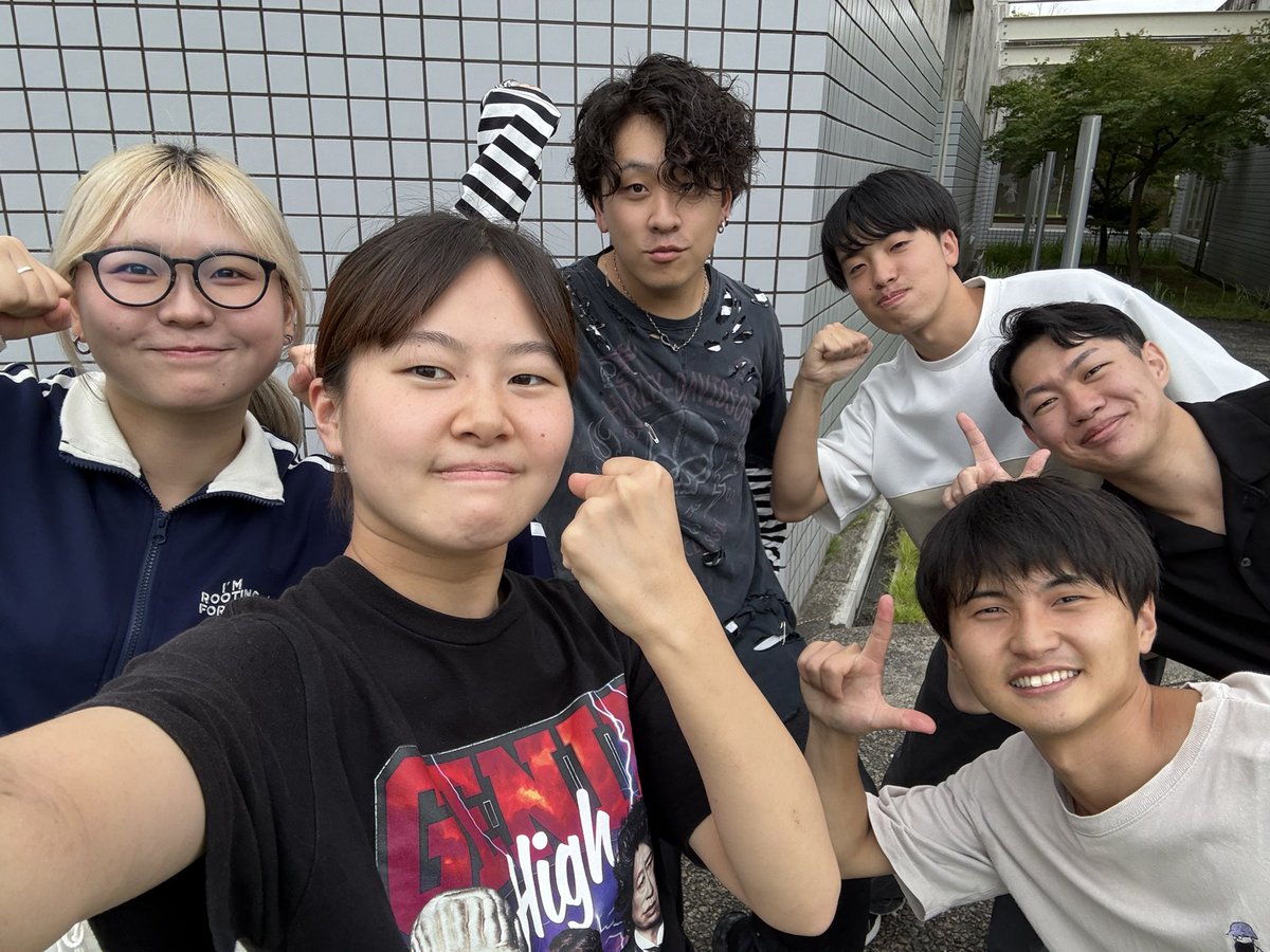 harewataru_bzb's tweet photo. \\ 🔆明日はアカスピ最終予選！🔆 //

第15回 A cappella Spirits 北陸・東海ブロック最終予選、ついに明日となりました！
初めてのアカスピ！頑張ります！❤️‍🔥
会場や配信で、ぜひ応援をお願いします！👊🏻

#アカスピ #BZB #アカペラ https://t.co/i60rM7wwBM