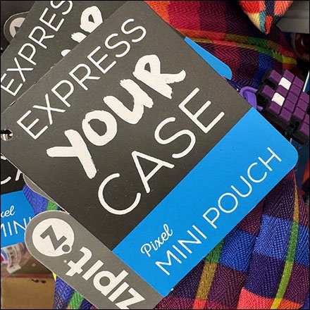 FixturesCloseUp's tweet photo. Express Your Case Pouch Positioning Statement…

https://t.co/fs88T0z6gl

@FixturesCloseUp #FixturesCloseUp #VisualMerchandising #PointOfPurchase #POPs #PointOfPurchaseDisplays #POPDisplay #ArtsAndCrafts #ArtStore #ArtStudio #Crafts #CraftsStore #Pouch #PositioningStatement https://t.co/2WWuxejfif