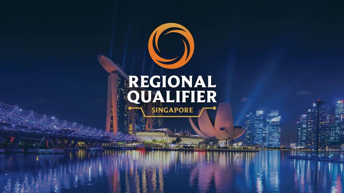 el_yuste_'s tweet photo. ¡RQ SINGAPORE by @TeamMicelion!

¡Retransmisión por todo lo alto para seguir a los compañeros españoles! Con:

@TheBrodaMagical 
@RiftBoundHispan 
@MetalsitoX 
@RoXasRift
@manukoka 
@andresin_CKK 

Sabado y domingo a las 8:00 aquí https://t.co/UMybXvHtI0