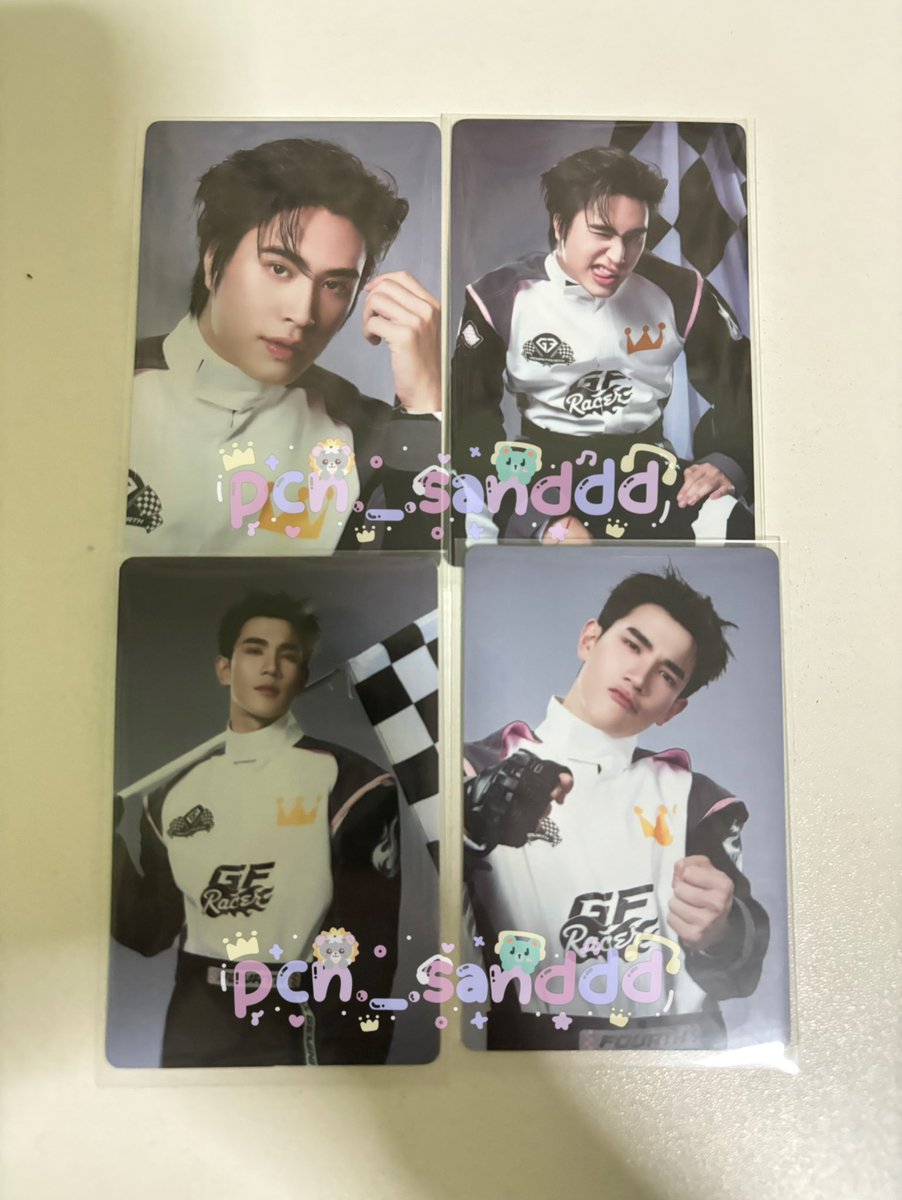 pcn_sanddd's tweet photo. 𐙚 pls rt 
— ปล่อยการ์ดงาน #LOLFanFest2026

🍧 — ใบละ 35 b. ( เหมา 149 ร.ส. )

⁺ shipping 40 b. 
⁺ พต. Dm

#ตลาดนัดgmm #ตลาดนัดgmmtv #ตลาดนัดเจมีไนน์โฟร์ท https://t.co/zLtQNJGcHB