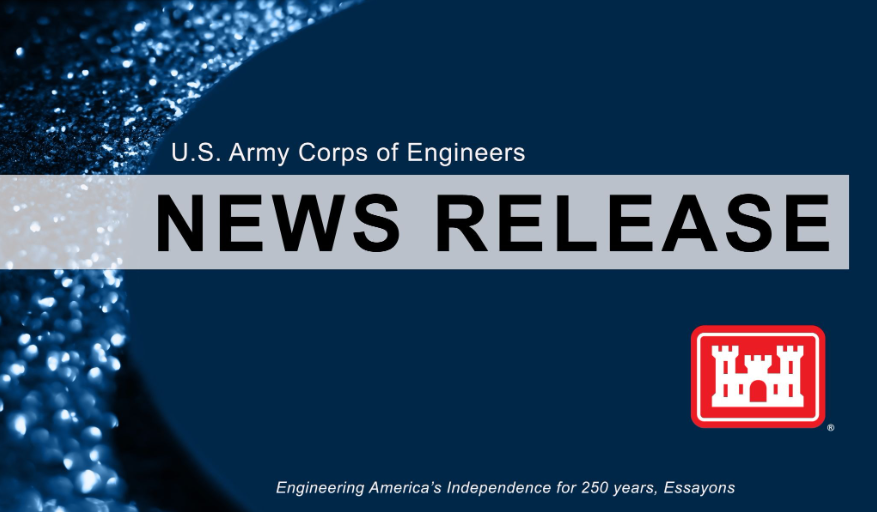 USACEHQ tweet picture