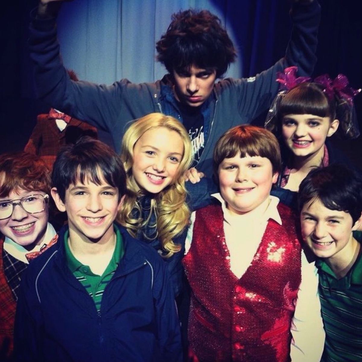 internetpreai's tweet photo. The original live-action Diary of a Wimpy Kid movies were primarily filmed in and around Vancouver, British Columbia, in Canada. https://t.co/LPso8EulI6