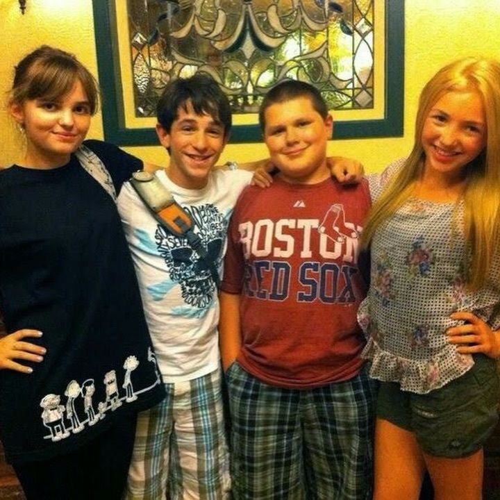 internetpreai's tweet photo. the original diary of a wimpy kid movies https://t.co/LD9AHAviTd