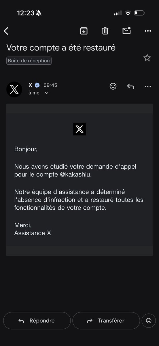 kakashlu's tweet photo. Banni depuis 3 ans, compte actif depuis 13 ans. Appels sur appels et contre appels….

Je fais la tech Tel Aviv ça deban cash merci Zaza Baba on t’invite sur W9 ce soir pour la grande darka https://t.co/w92VZLHNHG