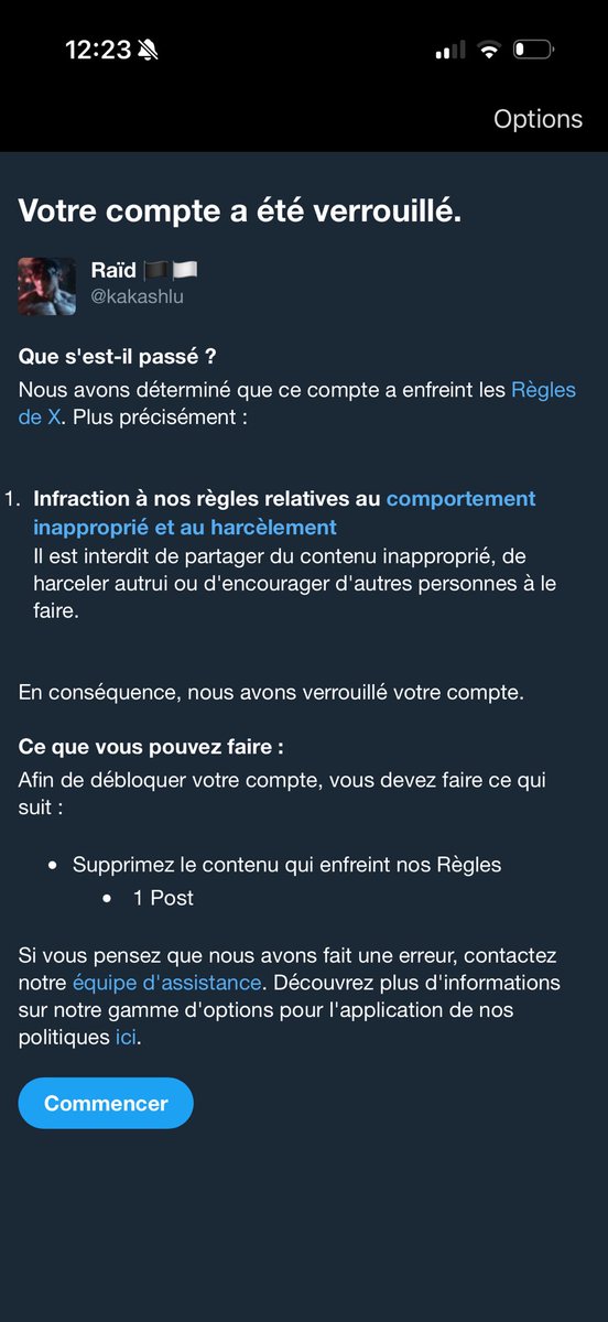 kakashlu's tweet photo. Banni depuis 3 ans, compte actif depuis 13 ans. Appels sur appels et contre appels….

Je fais la tech Tel Aviv ça deban cash merci Zaza Baba on t’invite sur W9 ce soir pour la grande darka https://t.co/w92VZLHNHG
