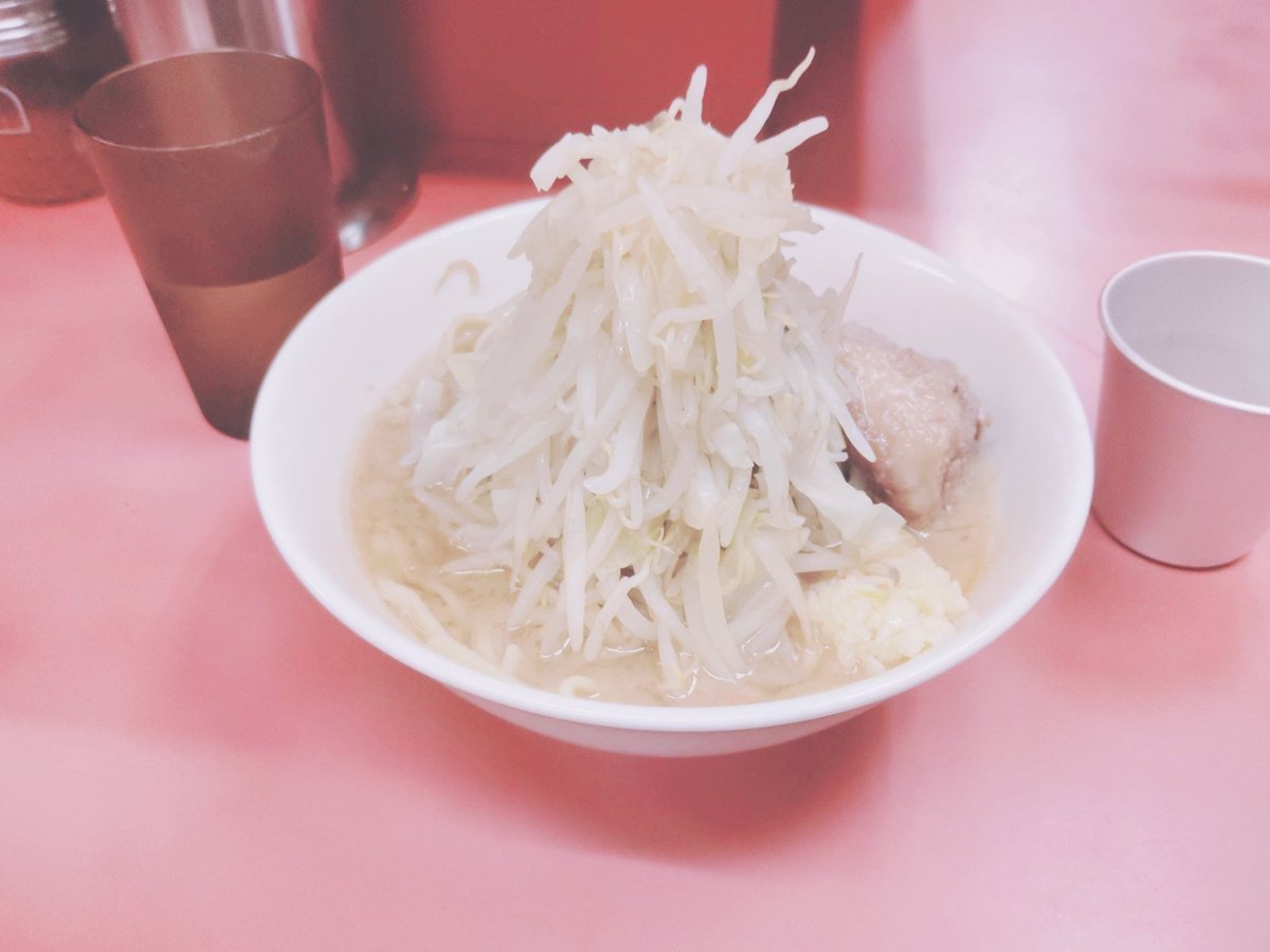 1a00x's tweet photo. 大変美味しくすすれました https://t.co/GjzLnTIu2v