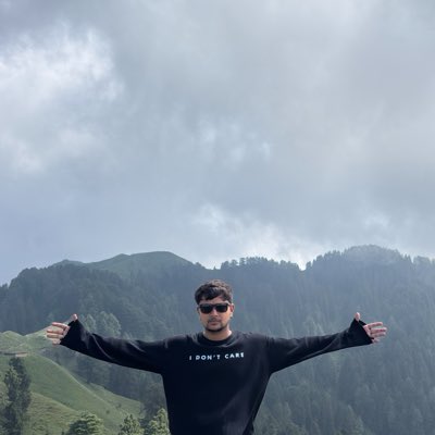 WhyNeerajSharma's tweet photo. #NewProfilePic https://t.co/VhYqMd74u8
