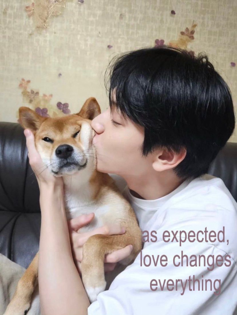 gojozzn's tweet photo. soobin and the way he speaks of love ♡ https://t.co/7bjFHPziVz