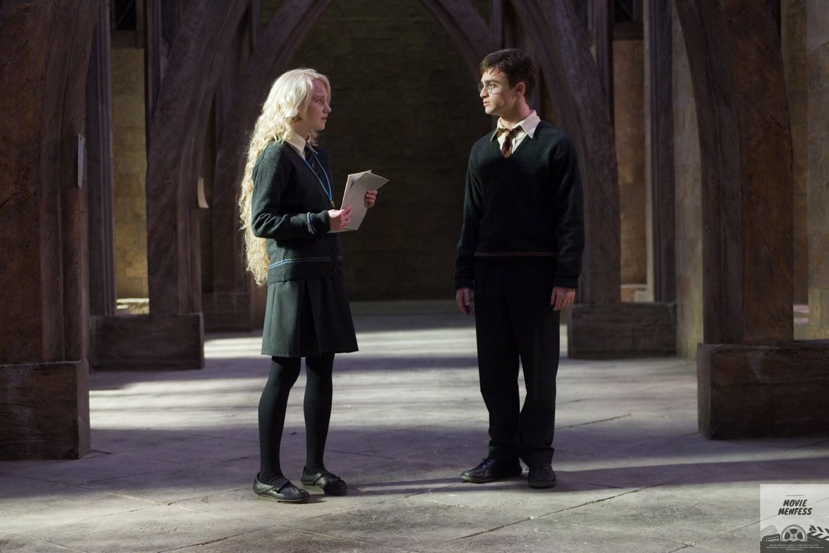 moviemnfs's tweet photo. mvs siapa disini yg ship harry &amp; luna (harry potter)? mutualan yukkk https://t.co/80eCJUmleU