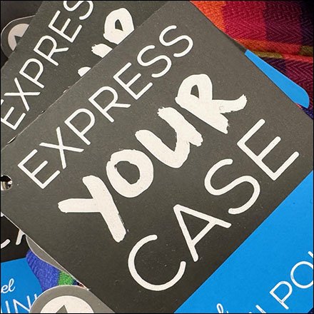 FixturesCloseUp's tweet photo. Express Your Case Pouch Positioning Statement…

https://t.co/fs88T0z6gl

@FixturesCloseUp #FixturesCloseUp #VisualMerchandising #PointOfPurchase #POPs #PointOfPurchaseDisplays #POPDisplay #ArtsAndCrafts #ArtStore #ArtStudio #Crafts #CraftsStore #Pouch #PositioningStatement https://t.co/dZqWdYWMx0