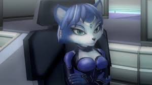 RealNintenKing's tweet photo. Bring her back, @Nintendo #BringKrystalBack #KrystalFox #Krystal #StarFox #Nintendo #NintendoDirect https://t.co/fWVfzDHzcY
