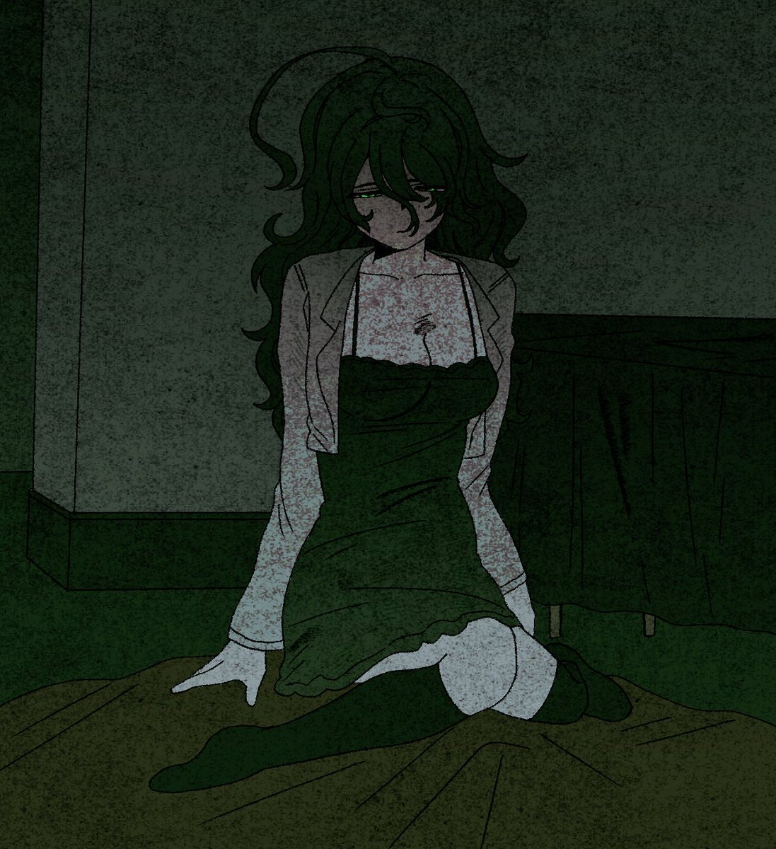 WiA_TheCatBox's tweet photo. #DegreesofLewdity https://t.co/RLSS7lmOvG