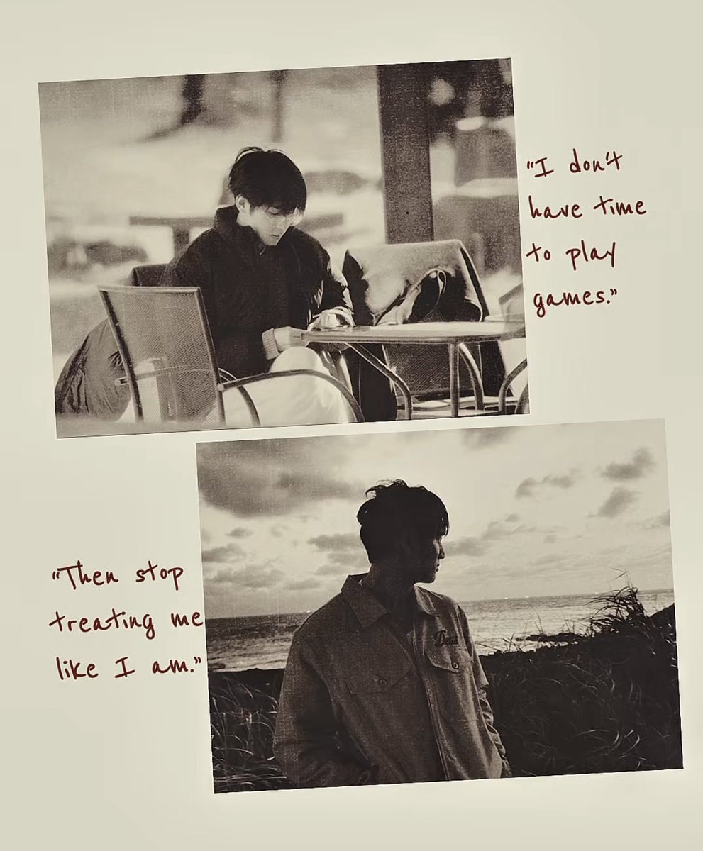 memwoirs's tweet photo. Long story short, things happened.

; minwon AU https://t.co/xxxzJdovBg