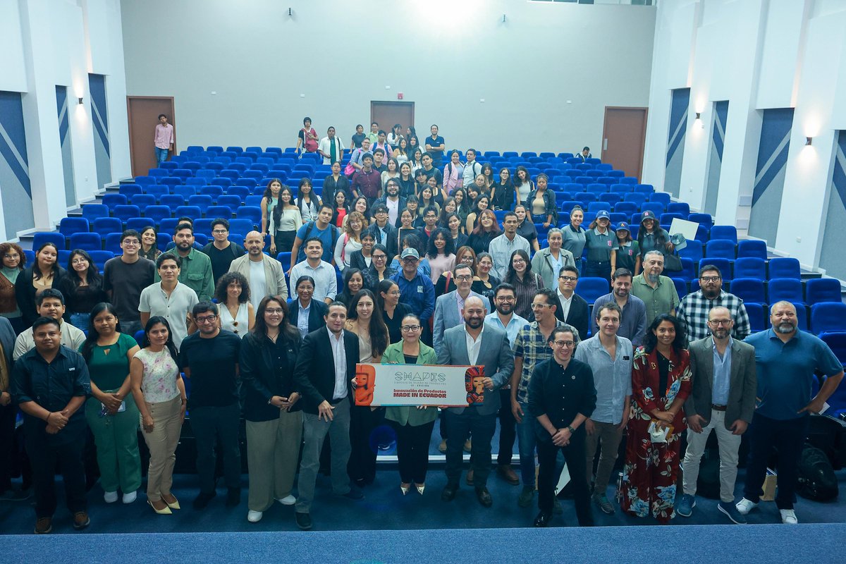 espol tweet picture