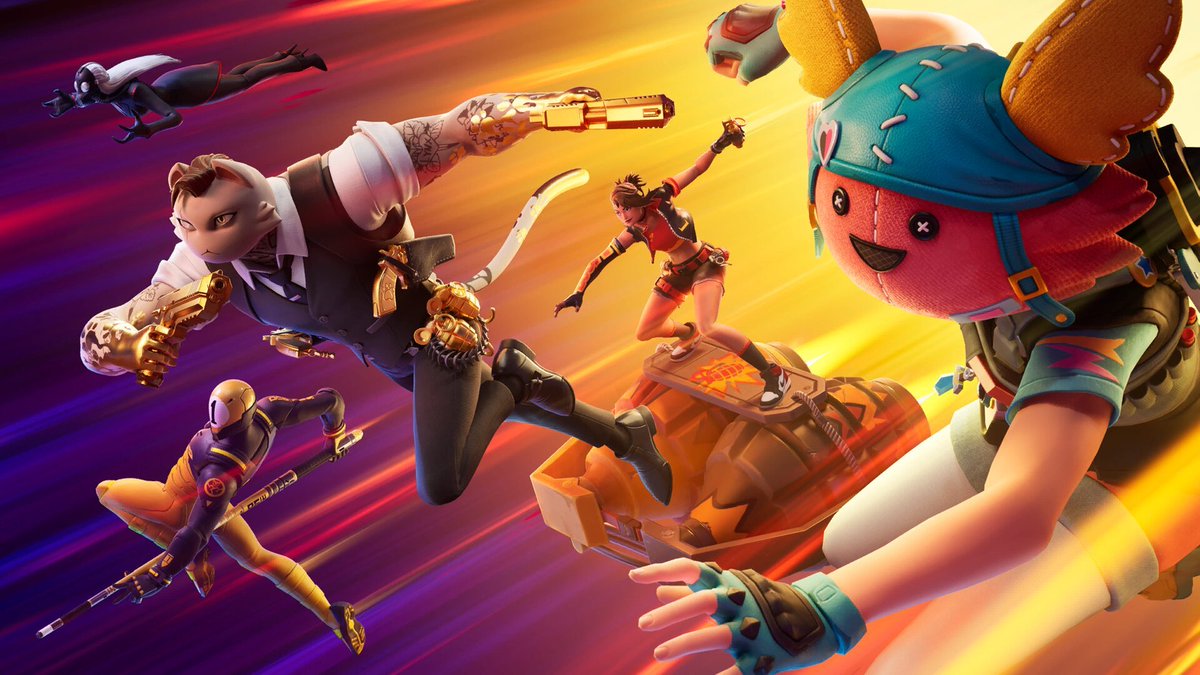ShiinaBR's tweet photo. REMIX BATTLE PASS SKINS RETURN IN 10 HOURS https://t.co/ehY7TihBHQ