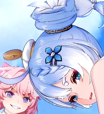ArchivoRebuild1's tweet photo. Encore-chan y Youhu-chan saben como despertar mis instintos de corrección 💢💢💢

Animación Completa: https://t.co/AfmnqZzXgg

Personaje: Encore - Youhu
Media: Wuthering Waves
Artista: https://t.co/oCklZjH4iJ

#Wataa #Chudai #WutheringWaves #WuWa #Encore #Youhu https://t.co/nsbhPrloRG