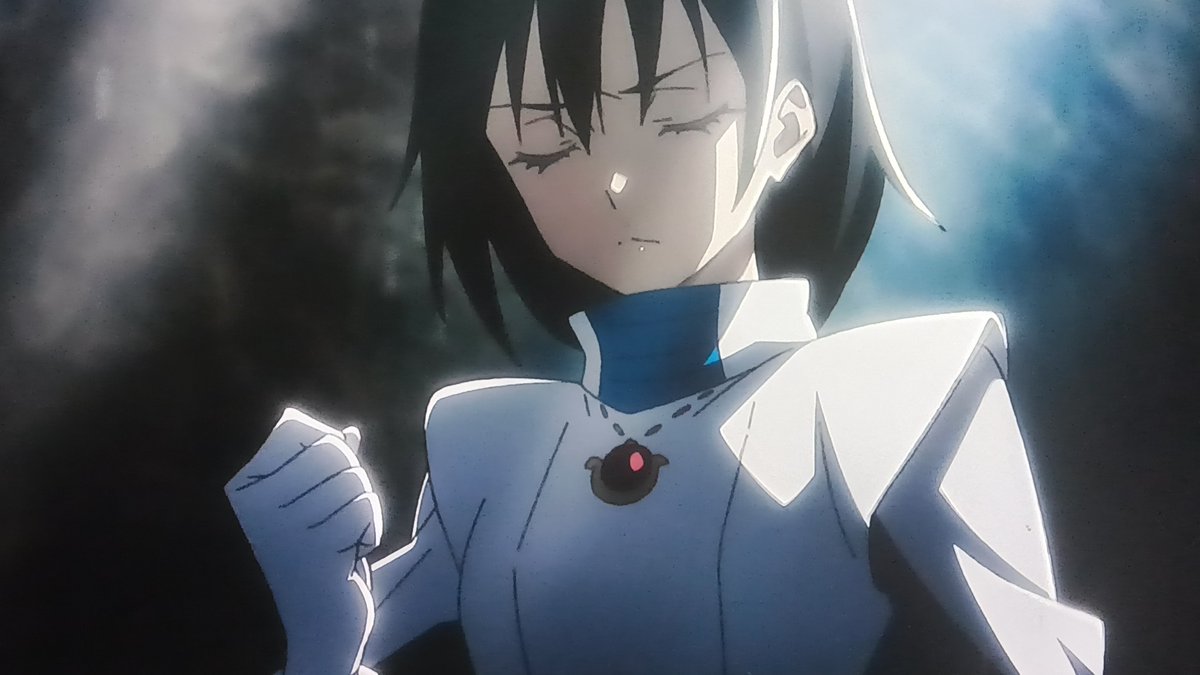 転生したらスライムだった件 第93話 ツイート画像 1