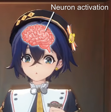 IamCJMAXiK's tweet photo. Neuron activation: Unhinged Weirdo Edition
#zzzeroㅤ https://t.co/MnjBc0H1KN