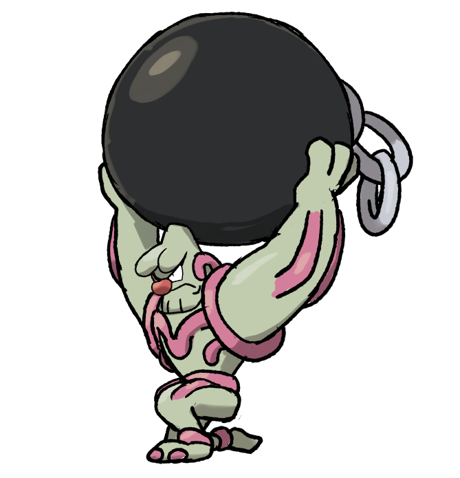 formigaartz's tweet photo. More evolution sketches requests for @Midwestria_Pkmn 🌾

Locozilla (Alternate evolution for Carkol)
Cervane (Natural evolution for Stantler)
Marzystal (Evolution for Cryogonal)
Atlurr (Natural evolution for Gurdurr) https://t.co/BsR4ryQRQG