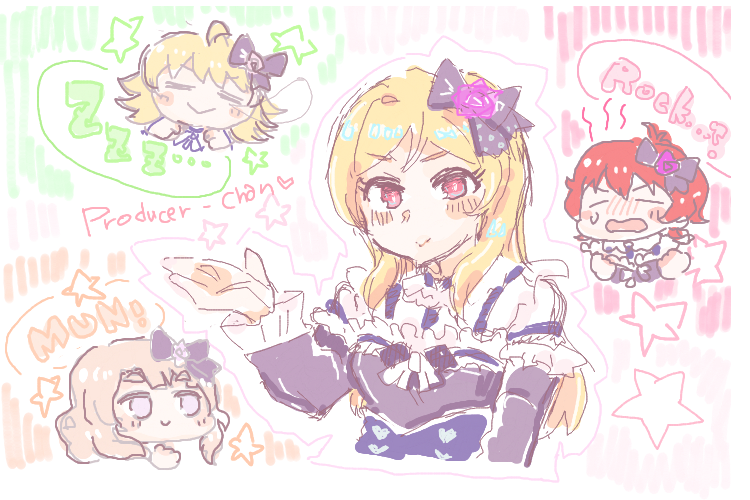 e78kanat's tweet photo. ラブリミナルすき https://t.co/a0b4jtH7tT