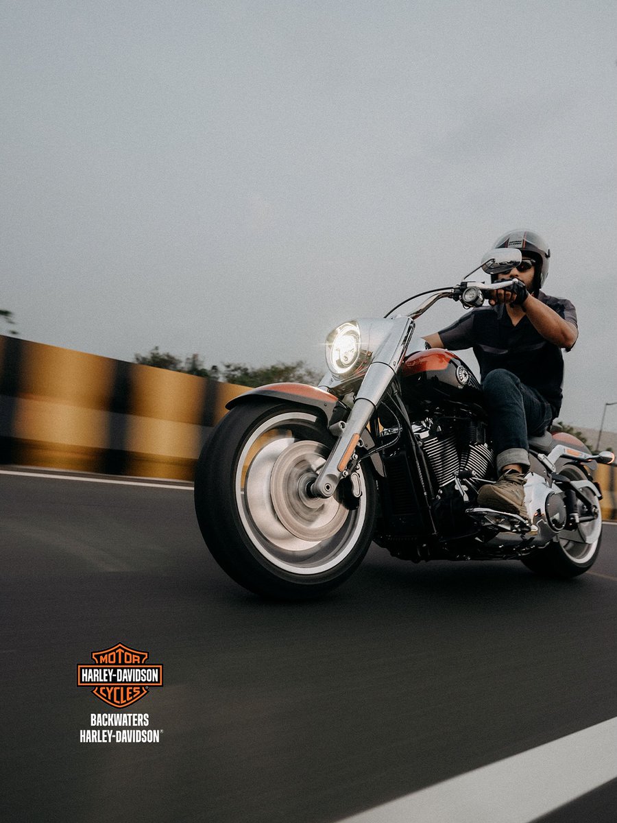 JeremiahLask's tweet photo. Ride beyond the ordinary—every mile deserves the Harley-Davidson experience. Book your test ride today. For details: +91 9995228884. NH 47, Vytilla-Aroor Bypass, Maradu, Kochi, Kerala 682304. https://t.co/X5XwbKiB2M