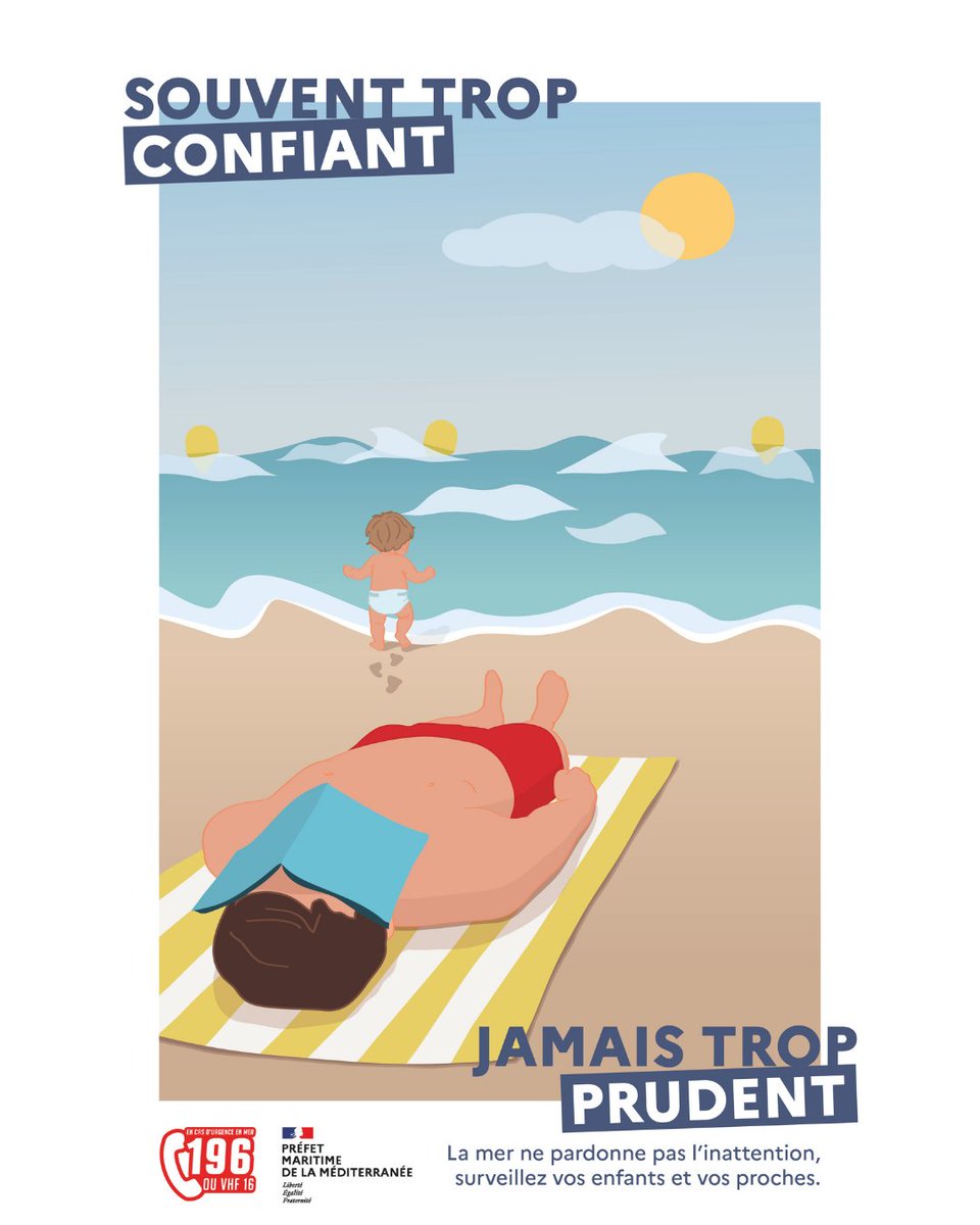 Image de Préfet de Corse préfet de Corse-du-Sud - #UnEtatQuiProtége I 📷La rentrée vous occupe entre emplois du temps et retour au bureau...
Mais le s