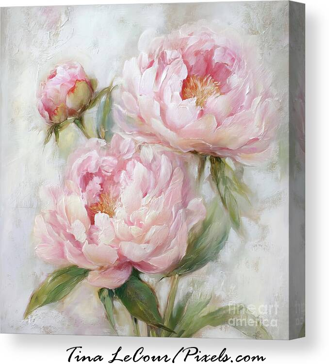 TinaLeCour's tweet photo. Blushing Peonies/ Available here..https://t.co/UKNFoPEYMU https://t.co/CDsSC7UTqo