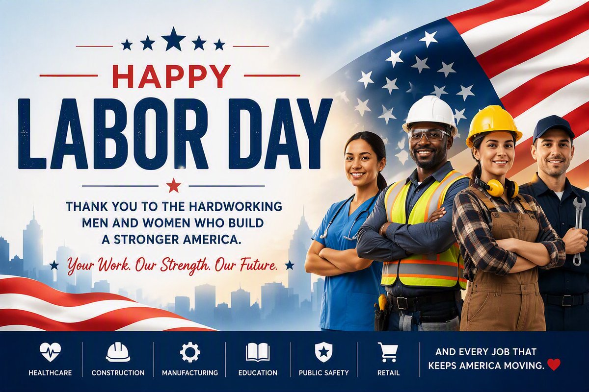 EmoryHealthLibr's tweet photo. We will be closing at 6 pm on Sunday 9/6 and will be closed on Monday 9/7 in observance of Labor Day.
@EmoryUniversity @emorycollege @EmoryMedicine @EmoryNursing @EmoryRollins 

Image: Copilot https://t.co/sWrI7WEtTB