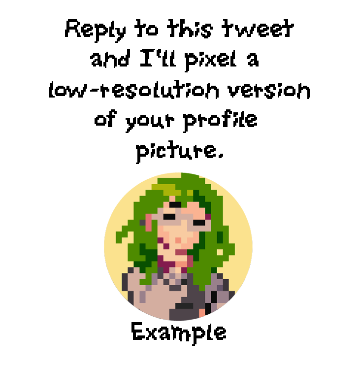 thisislux's tweet photo. yes you may use it as your pfp!

must follow me https://t.co/9LZK6NzObb