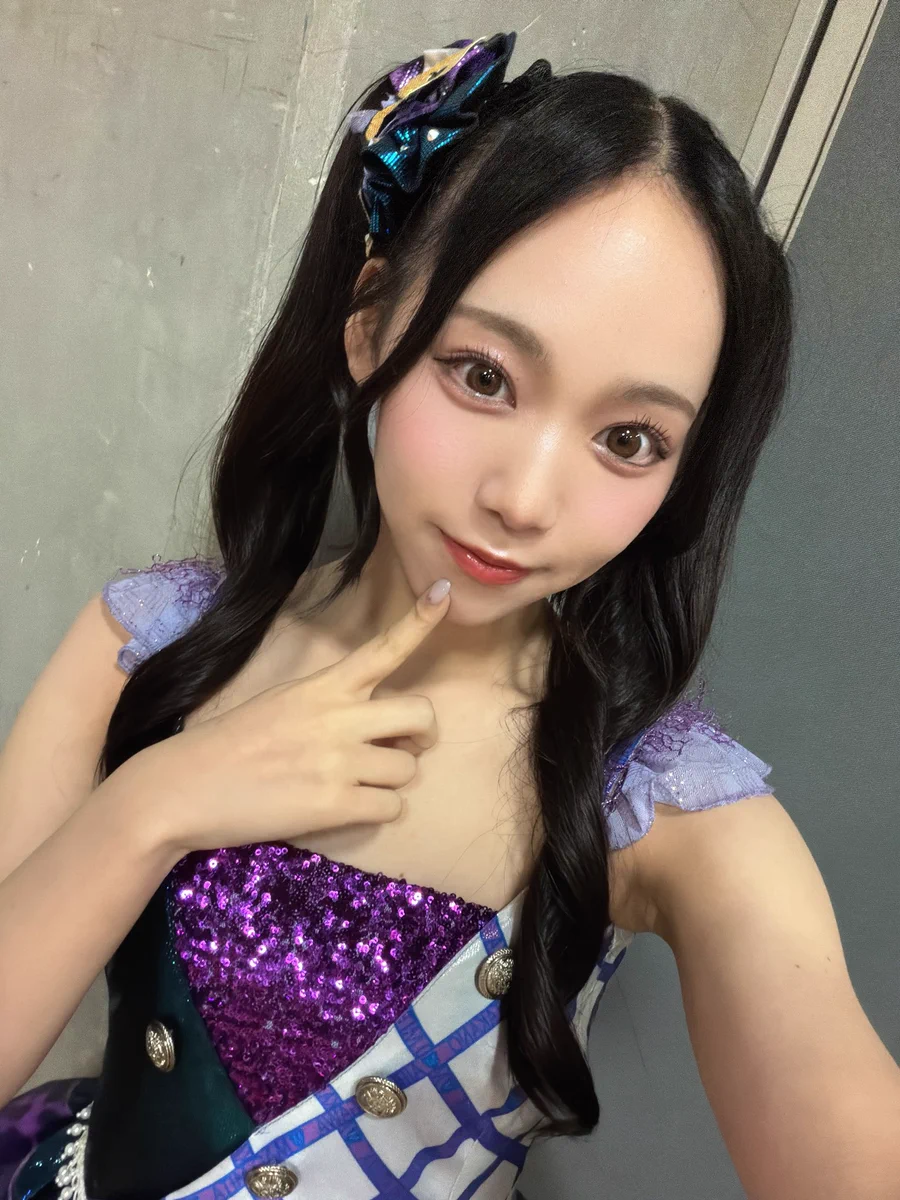 村井悠莉【NMB48】 on X: 