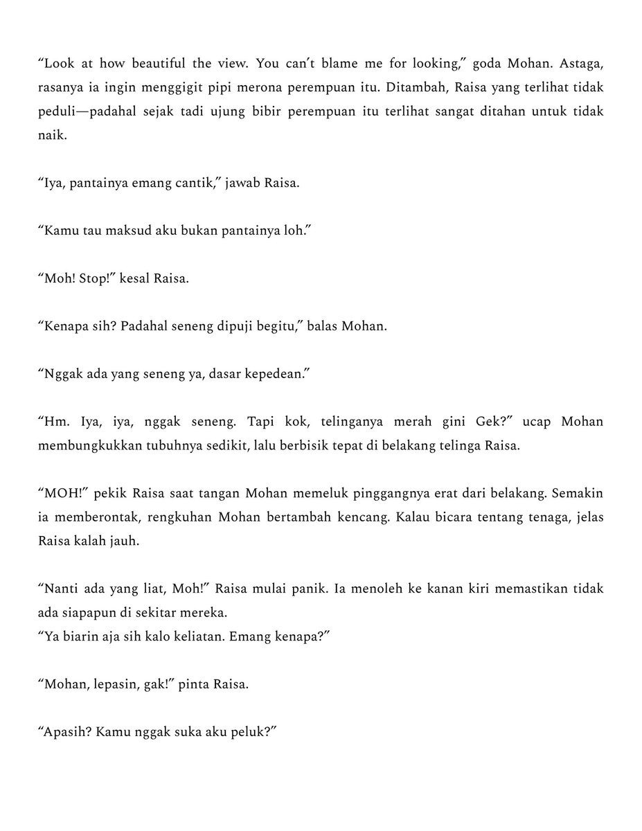 darabermora's tweet photo. mohan raisa mora pacaran (honestly it’s been a whileeee since i last wrote anything, so i genuinely have no idea what im even writing rn HAHAHA. BUT the moment this photo came up, i immediately grabbed my notes and just started getting everything in my head out lolz) https://t.co/3ouFs5fUDm