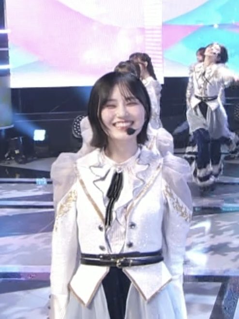 _mio_chamaaa's tweet photo. #的野美青 をどうぞよろしくお願いします。
#櫻坂46 https://t.co/TPFxMBq6PU