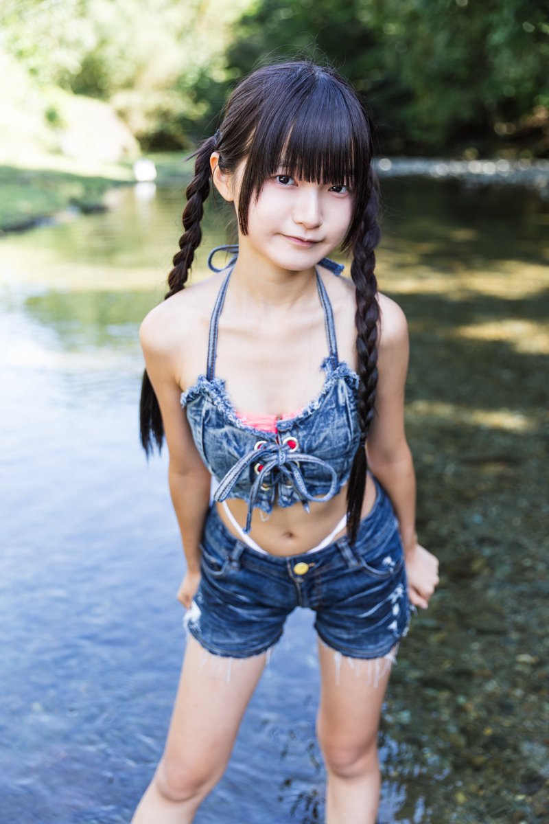 Mynobu_Archives's tweet photo. ２年前の９月の写真出てきた

#天使ほまれ https://t.co/2vw55OrBLN