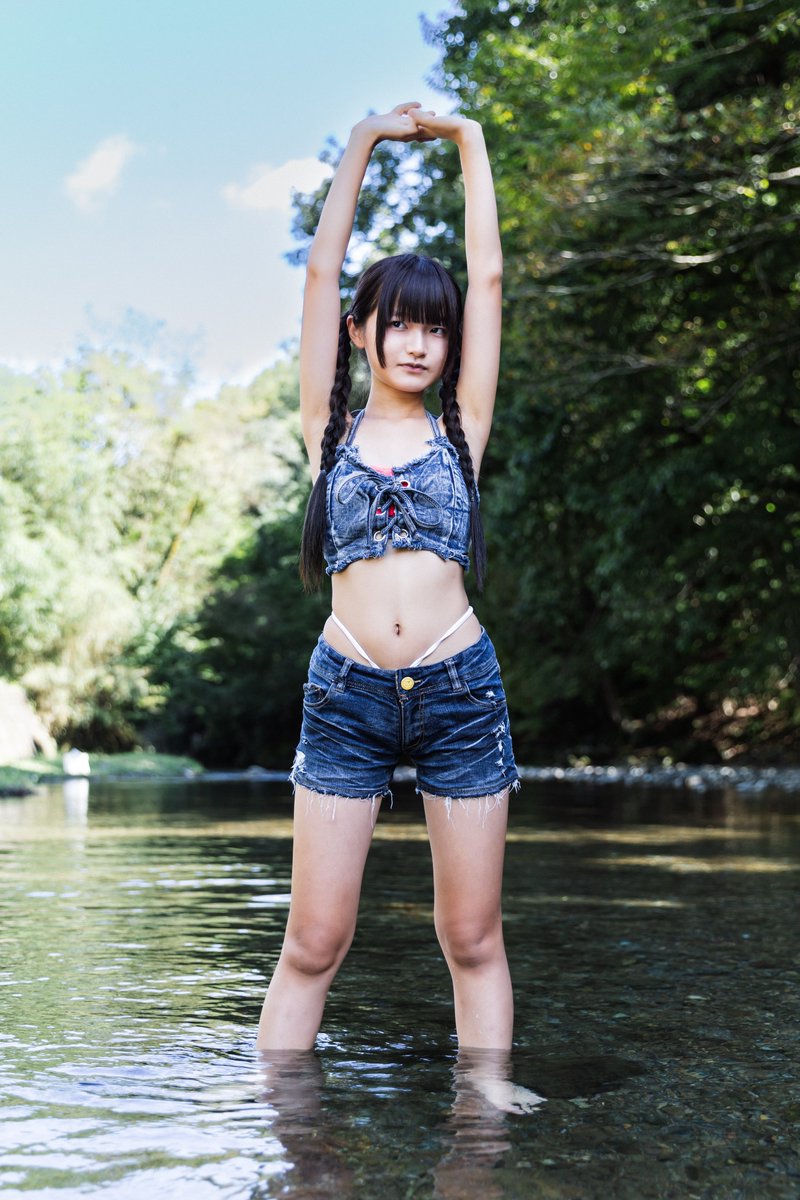 Mynobu_Archives's tweet photo. ２年前の９月の写真出てきた

#天使ほまれ https://t.co/2vw55OrBLN