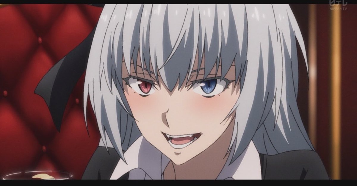 転生したらスライムだった件 第93話 ツイート画像 1