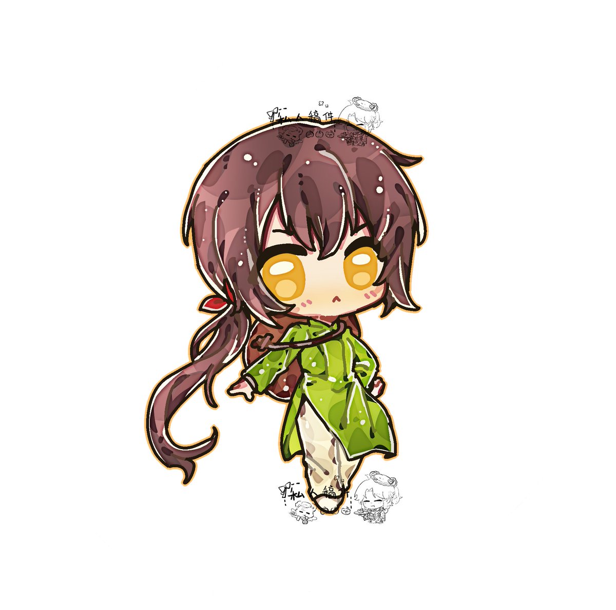 cheese23333333's tweet photo. 放一个越姐 https://t.co/sKYKTZKWXl