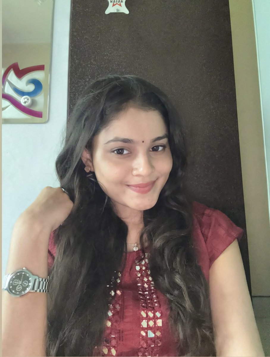 Gaurimandvakar's tweet photo. 🫶🏻 https://t.co/7b8QvYOQyd