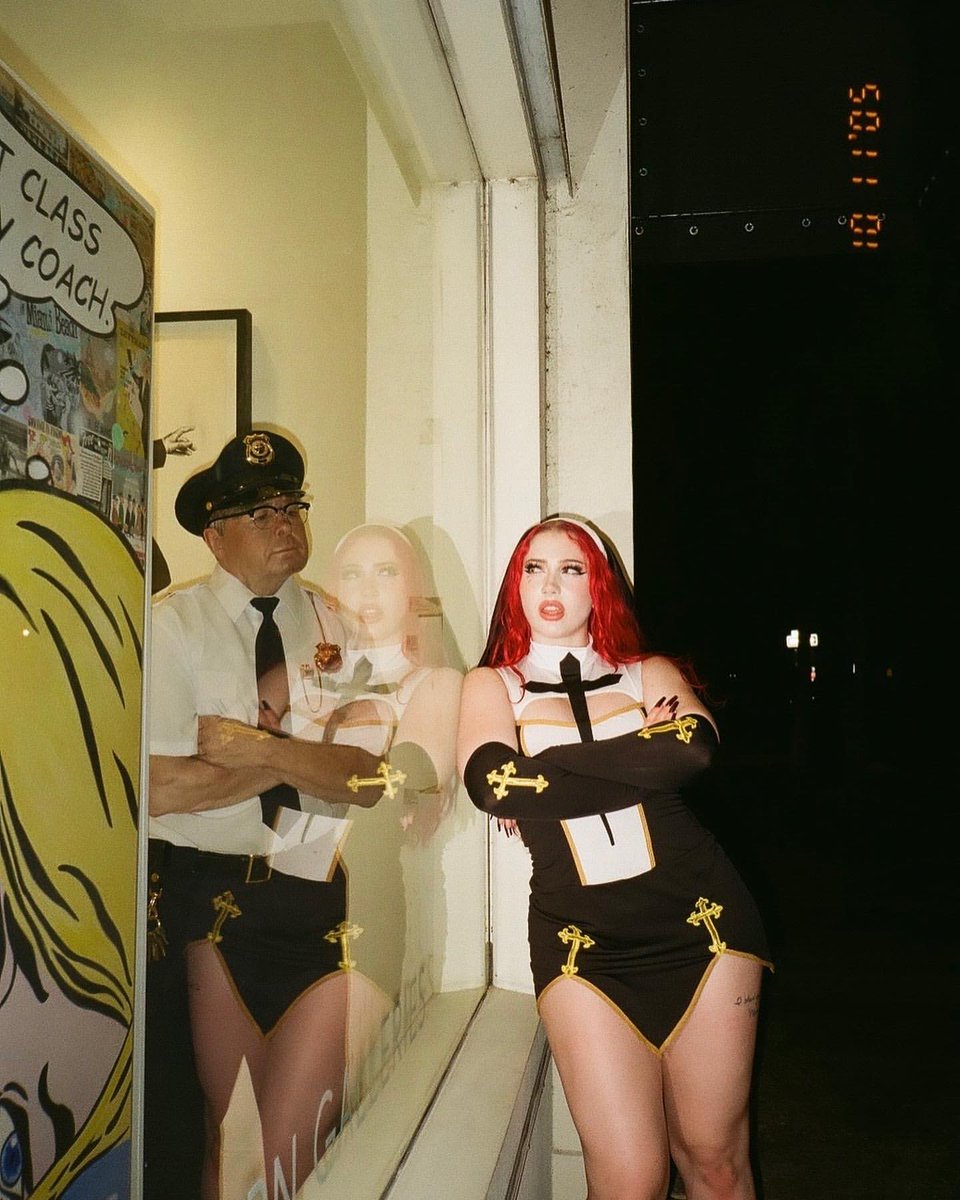 qnte96's tweet photo. who knew nuns were so bad??? https://t.co/TrUBQKvUC9